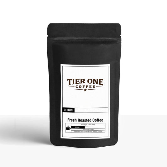 Breakfast Blend